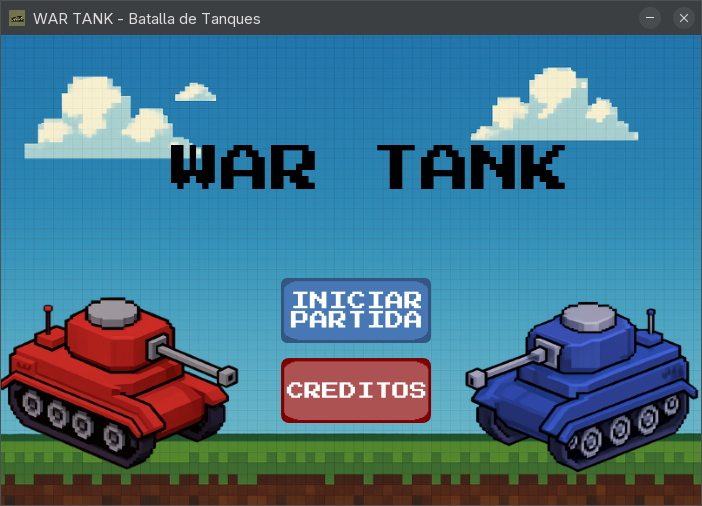 Gameplay screenshot 1