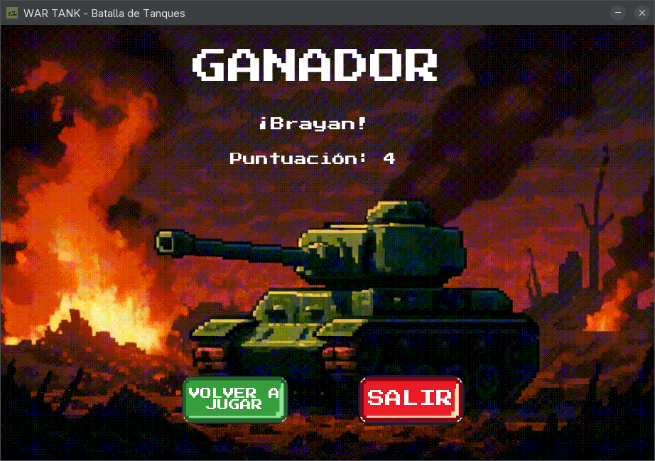 Gameplay screenshot 10
